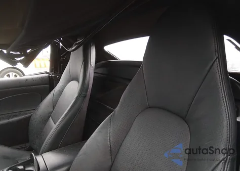 2003 Mazda Mx-5 Miata Cloth/Ls/Se/Shinsen from USA, damaged, VIN JM1NB353330311124